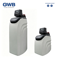 Suavizador de Agua Dura GWB para Tanque, Válvula Automática para Suavizador de Agua, Suavizador de Agua para Toda la Casa, Válvula para Suavizador de Agua, Suavizadores de Agua