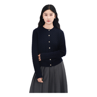 2025 printemps femmes pull personnalisé pull cardigan pull