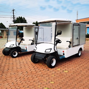 Prezzo Golf Cart Elettrico, Veicoli a Nuova Energia, <span class=keywords><strong>Auto</strong></span> 24V 48V 60V, Veicolo Elettrico per Adulti a 4 Ruote 4X4, Furgone Elettrico Economico - Product Image 3