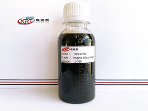 Aceite lubricante de diésel para coche, paquete de aditivo de aceite de motor XRT3288 - Product Image 2
