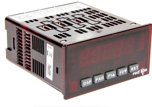 PAXS0000 มิเตอร์ดิจิตอล 5 หลัก เกจวัดแรงดึงแบบดิจิตอล OEM ปรับแต่งได้ - Product Image 3