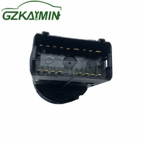 Interrupteur de commande des phares antibrouillard OEM 6R0941531E 6R0941531J pour VW Volkswagen Polo Interrupteur de fenêtre de voiture Interrupteur automatique