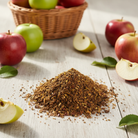 Pulpe de pomme