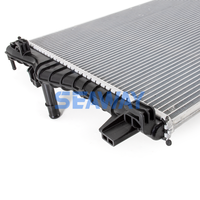 Réservoir d'eau MG 14050642 pour MG7 23 Pièces détachées