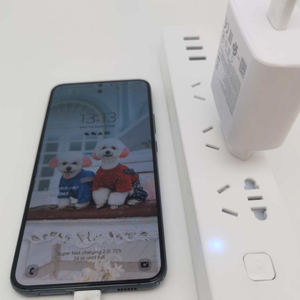 <span class=keywords><strong>Cargador</strong></span> de Pared USB Tipo C de Alta Calidad para Celular, <span class=keywords><strong>Cargador</strong></span> de Teléfono de 25W 45W con Carga Súper Rápida 2.0 para Samsung S24 - Product Image 2