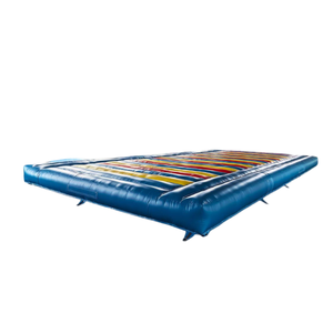 وسادة هوائية قفز تجارية خارجية قابلة للنفخ-وسادة هوائية متينة للأطفال والكبار للاستجمام في الفناء الخلفي - Product Image 6