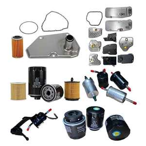 Filtre à huile de haute qualité SC neuf, directement de l'usine, pour <span class=keywords><strong>Mercedes</strong></span>-Benz GL63 <span class=keywords><strong>AMG</strong></span> <span class=keywords><strong>4MATIC</strong></span>, protection du moteur, 2781800009 - Product Image 4