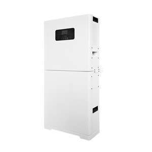 Solar Off-<b>Grid</b> Power System Kit With Battery and Pure Sine Wave Lithium Ion Technology ESP-256120 Lithium <b>Metal</b> Battery ESP-2561 - Product Image 1
