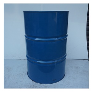 Tête ouverte <span class=keywords><strong>vide</strong></span> <span class=keywords><strong>de</strong></span> qualité supérieure pour le stockage <span class=keywords><strong>de</strong></span> la confiture Baril <span class=keywords><strong>de</strong></span> tôle à froid - Product Image 5