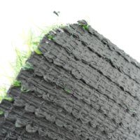 Gazon artificiel d'intérieur pour jardin, gazon paysager, tapis de gym, rouleau de 30 mm, vert tendre, écologique, imperméable, tapis de décoration