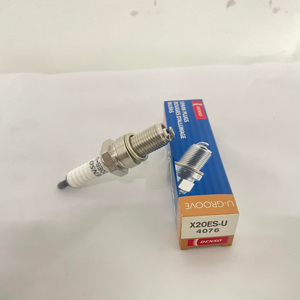 DENSO Spark <b>Plug</b> X20ES-U 4076: Clearance Sale, Limited Quantity, First Come, First Served. - Product Image 3