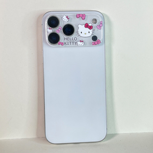 ฟิล์มป้องกันเลนส์แบบใสสำหรับ iPhone 17 PRO MAX อุปกรณ์เสริมสำหรับกล้องฝาครอบเลนส์ iPhone 17 Pro - Product Image 6