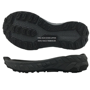 Nueva suela deportiva, <span class=keywords><strong>Material</strong></span> TPR, <span class=keywords><strong>zapatillas</strong></span> ligeras <span class=keywords><strong>para</strong></span> hombre, zapatos, botas de senderismo, suela <span class=keywords><strong>para</strong></span> Vietnam, Pakistán - Product Image 4