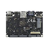Placa de Desarrollo Khadas SBC Edge-V V13 4G+32G Rockchip RK3399 5.1 con Linux Android Ubuntu Core