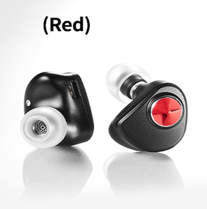 Audífonos Intrauditivos Profesionales HI-FI al por Mayor, Tecnología Híbrida, Auriculares de Monitoreo de 10 mm para DJ, Estudio, Música, Auriculares con Cable - Product Image 3