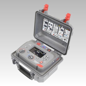 For MIT1015 Megohmmeter 10KV Insulation Resistance Tester - Product Image 3