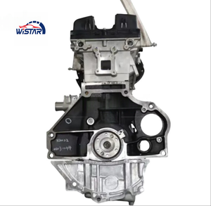 Alta qualità 1.6L 4 cilindri gruppo motore benzina nuovo Chevrolet AC compatibile <span class=keywords><strong>Opel</strong></span> Astra H <span class=keywords><strong>Corsa</strong></span> D F16D4/A16XER/Z16XER - Product Image 6