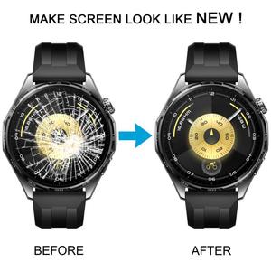 Pantalla LCD Original con Digitalizador y Marco Completo para <span class=keywords><strong>Huawei</strong></span> <span class=keywords><strong>Watch</strong></span> GT 6 de 46 mm - Product Image 6