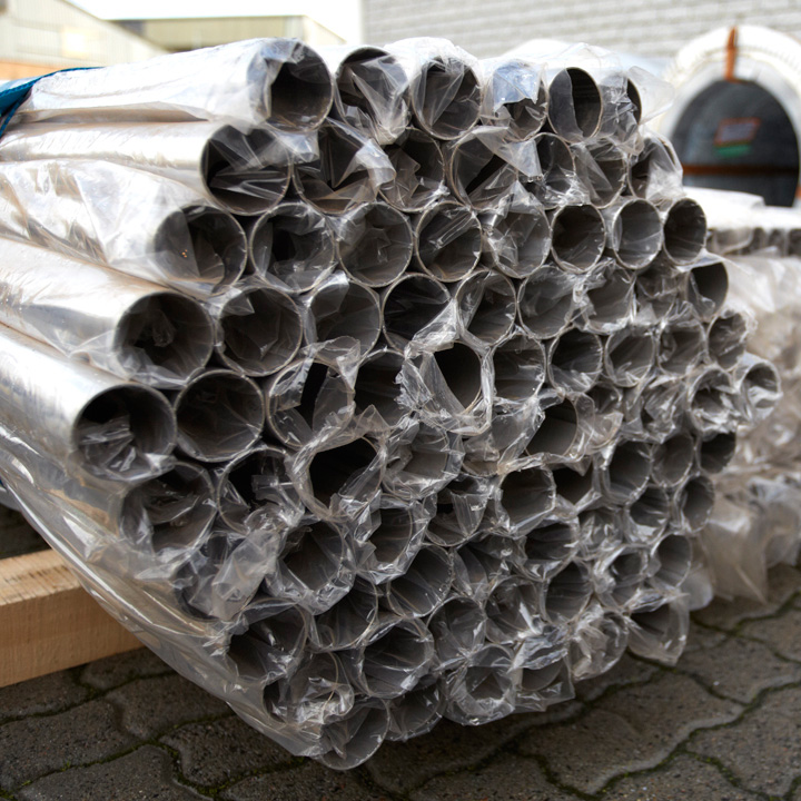Factory price201 304 316L stainless steel square tube stainless steel pipe