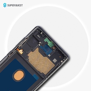 For <strong>Samsung</strong> <strong>S</strong> Series S20 <strong>S21</strong> S22 S23 S20FE SOL Quality Super Quest Brand Original Mobile Phone Display Lcd Screen Replacement - Product Image 4