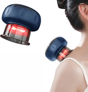 Fabrika fiyat ihracat çok fonksiyonlu vakum kupa çekme makinesi özellikleri ısıtma negatif basınç ve ağrı kesici - Product Image 2