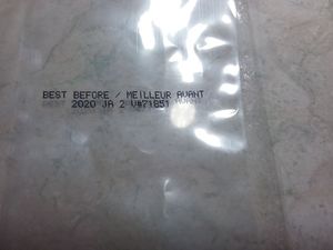 Codificatore a getto d'inchiostro Cij di alta qualità NY-1830 con alimentatore di attrito per la linea di produzione di riempimento automatico per stampare il codice sulla bottiglia - Product Image 5