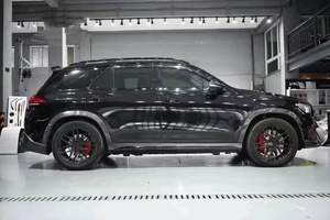 Kit de Carrocería Exterior Estilo <span class=keywords><strong>Mercedes</strong></span>-Benz <span class=keywords><strong>GLE</strong></span> - Piezas de Mejora de Afinación Premium - Product Image 4