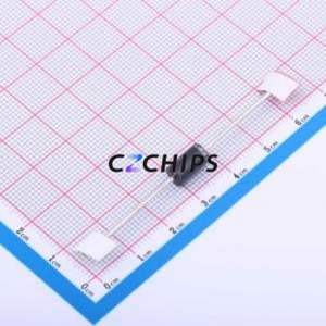 Nouvelle diode SF58G DO-27 d'origine, diode à usage général, fournisseur de composants électroniques en gros et service BOM - Product Image 2