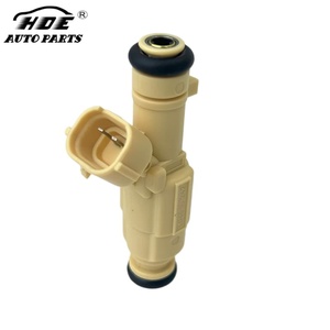 35310-2G100 353102G100 Inyector de Combustible HDE para Hyundai IX35 Kia Sportage, Venta al Por Mayor de Autopartes - Product Image 5