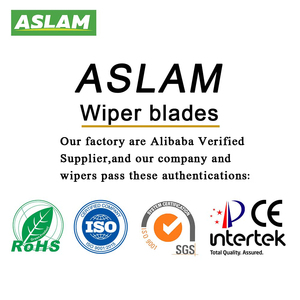 <span class=keywords><strong>Essuie</strong></span>-<span class=keywords><strong>glace</strong></span> sans cadre ASLAM de haute qualité, best-seller, compatible avec tous les modèles de voitures, Toyota, BMW, <span class=keywords><strong>Tesla</strong></span> - Product Image 6