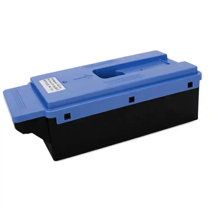 MC-30 maintenance cartridge for Canon PRO 520 540 560 560S 2000 4000 4000S 6000S waste ink box for Canon imagePROGRAF printer