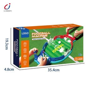 Chengji bóng đá lĩnh vực đồ chơi tương tác Hội Đồng Quản trị tay bóng đá trò chơi thể thao Bảng bóng đá đồ chơi cho trẻ em - Product Image 5