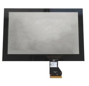 Remplacement de l'écran tactile numériseur Radio <span class=keywords><strong>MPV</strong></span> NAVIGATION pour <span class=keywords><strong>TOYOTA</strong></span> <span class=keywords><strong>Proace</strong></span> <span class=keywords><strong>City</strong></span> Kasten 98345773ZD 2021 2022 2023 2024 - Product Image 2