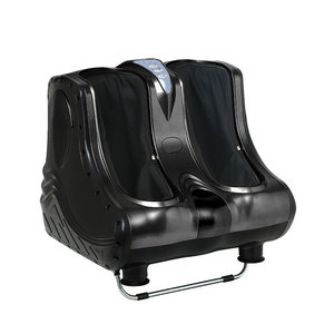 Masseur électrique de station thermale de pied de Shiatsu avec la <span class=keywords><strong>circulation</strong></span> sanguine - Product Image 2