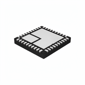 NCP3233MNTXG 40 VFQFN Exposed Pad Buck Power Management IC (PMIC) 20A Adjustable Output 3V-21V Input Original - Product Image 1