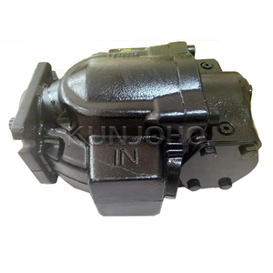 Pompe à pistons variables série P3 P3075 75CC à circuit ouvert P3075R00C1C21LA20N00B2A1U pour applications industrielles mobiles - Product Image 6