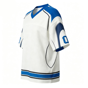 Maillots de football américain brodés pour hommes, toutes équipes, vente en gros 2026, prix abordable - Product Image 4