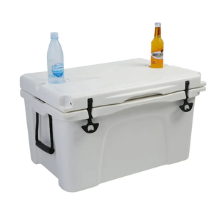 <span class=keywords><strong>Glacière</strong></span> <span class=keywords><strong>isotherme</strong></span> <span class=keywords><strong>professionnelle</strong></span> TOMA, grande capacité 65L, étanche, sacs personnalisés, certifiée ISO9001 CE - Product Image 4