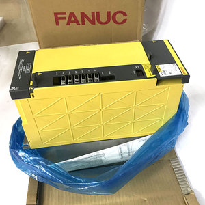 New Original FANUC Spindle Amplifier Servo Drive AiSP 22 A06B-6141-H022#H580 - Product Image 4