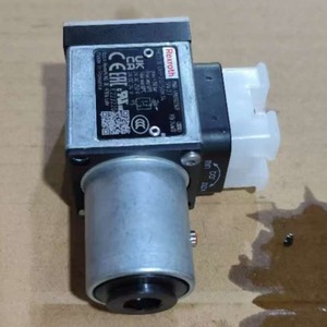 Rexroth Pressure Relay HED8OH-2X/50K14 Miniature AC DC 24V Oil Products General Purpose - Product Image 3