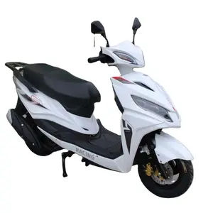 Hot Selling Populaire Scooter 110CC 150CC Fengxing Model Achter Start Engine Motorfiets
