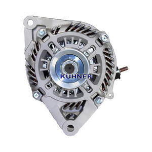 Alternatore compatibile con MAZDA 2 1.3 MZR (DE3FS) Benzina (KW: 62, CV: 84) dal 01-2010 al 06-2015 KUHNER 302042 NUOVO - Product Image 1