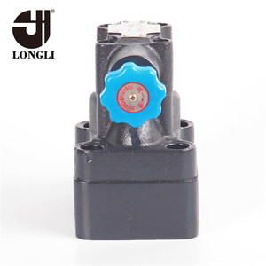 HY-Ha20b แผ่นไฮดรอลิก NG20 สำหรับปล่อยแรงดันเกิน - Product Image 3