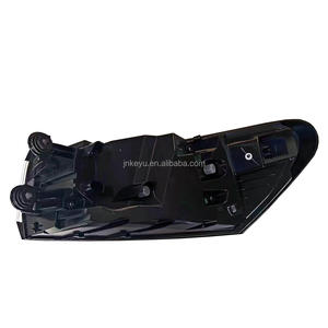 Usine personnalisée haute qualité LED feu arrière 11G 945 <span class=keywords><strong>207</strong></span> pour nouvelle énergie véhicule ID série voitures feu arrière pour ID4 ID6 ID7 - Product Image 2