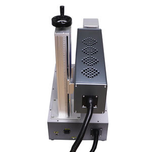 Machine de marquage laser CO2 intégrée CNC de haute qualité, refroidie par air, à faible coût, vente directe d'usine, fournisseur professionnel, produit le plus vendu - Product Image 5