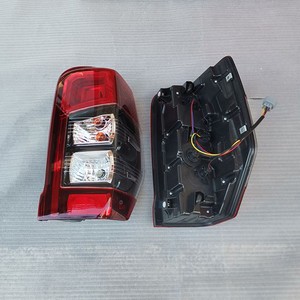 Ensemble de feux arrière Feu stop <span class=keywords><strong>Mitsubishi</strong></span> Pickup Clignotant arrière Phare combiné arrière Convient pour <span class=keywords><strong>Mitsubishi</strong></span> L200 - Product Image 5