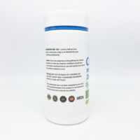OEM Calcium Magnésium Zinc Vitamine D3 Hautement Absorbables Comprimés Supplément de Collagène pour la Force Osseuse des Adultes