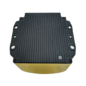 เครื่องสแกนเลเซอร์นิรภัย KEYENCE SZ-VH1 หัวสแกนมาตรฐาน เซ็นเซอร์ป้องกันความปลอดภัยสำหรับเครื่องจักรอุตสาหกรรม พร้อมการรับประกันหนึ่งปี - Product Image 6