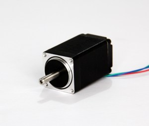 28BYG250-45 Nema 11 28 Mét 2 Phase Hybrid Stepper Motor Nhỏ Động Cơ Bước - Product Image 2