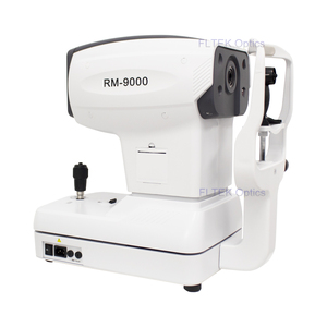 Shanghai Fltek RM-9000 Autorrefractómetro Esférico de -25D a +22D para Clínica Oftalmológica, Nombre del Producto RM-9000, Modo Autorrefractómetro - Product Image 3